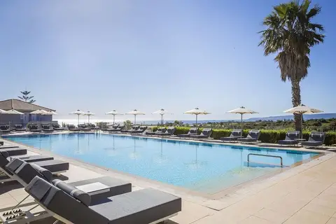 Astra Village Hotel & Spa in Σβορωνάτα — foto 20