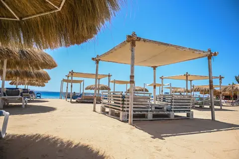 The Boutique Hotel in Hurghada — foto 26
