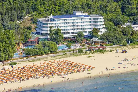 Arabella Beach in Оброчище — foto 8