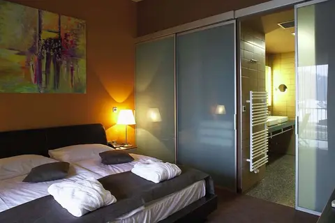 Wellness Hotel Sotelia in Podčetrtek — foto 19