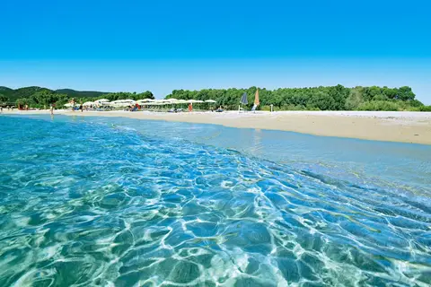 Spiagge San Pietro, a Charming & Relaxing Resort in Castiadas — foto 25