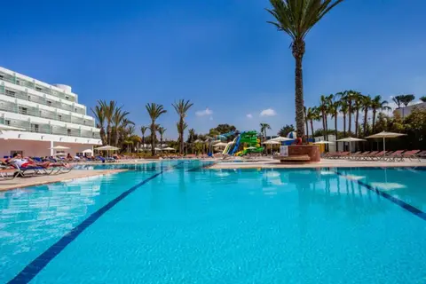 Amadil Ocean Club Agadir in Agadir — foto 16