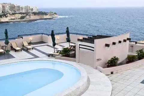 Hotel Calypso Gozo in Iż-Żebbuġ, foto 28