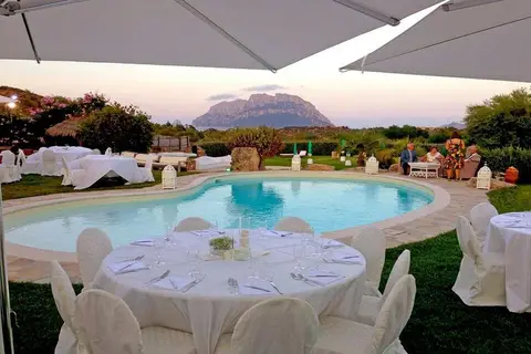 Hotel Ollastu in Terranoa/Olbia — foto 29