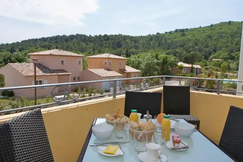 Domaine de Camiole in Callian — foto 10