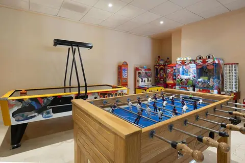 Hotel Poseidon Playa in Benidorm — foto 5