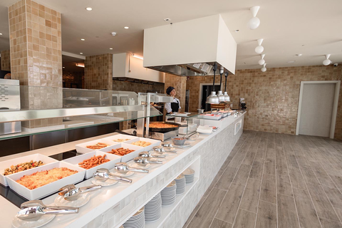 Servatur Puerto Azul foto 8