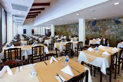 Champion Holiday Village in Kemer — foto 18