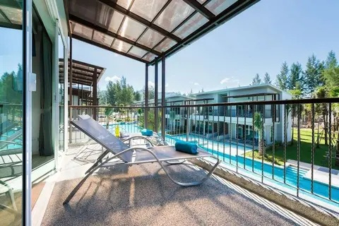 The Waters By Kathatani in บ้านบางเนียง — foto 30