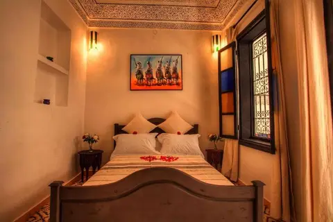 Riad 111 in Marrakesh, foto 13