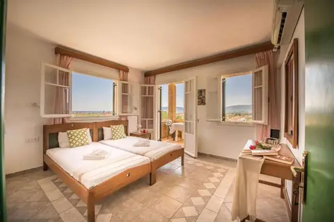 Dolce Vita Residence in Δημοτική Ενότητα Λαγανά — foto 6