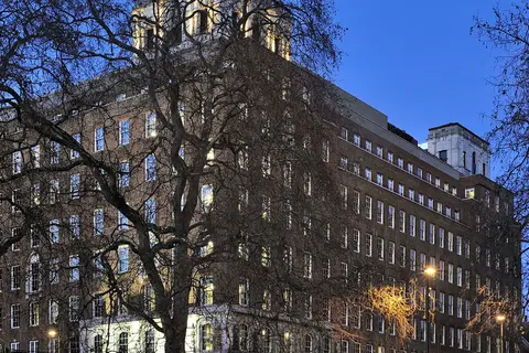Grosvenor House Suites in Londen, foto 4