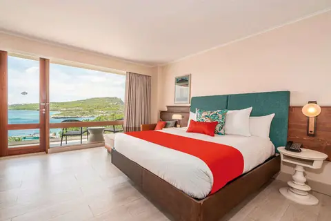 Dreams Curacao Resort Spa & Casino in Dreams Curaçao Resort, Spa & Casino — foto 11