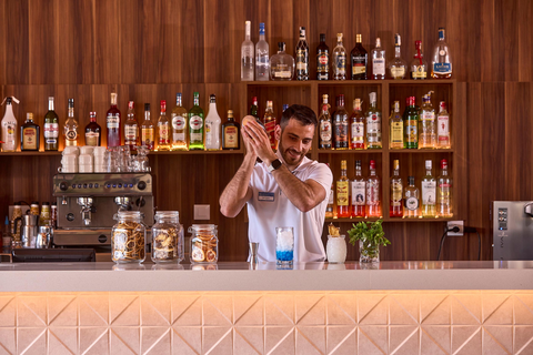 Aparthotel Zafiro Menorca foto 13