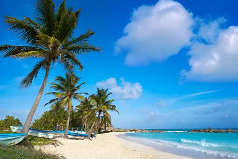 Cruise Caribisch Eilandhoppen in cruisereizen — foto 13