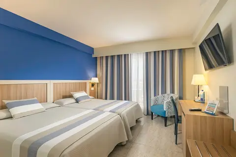 Gran Hotel Las Fuentes in Alcalà de Xivert — foto 5