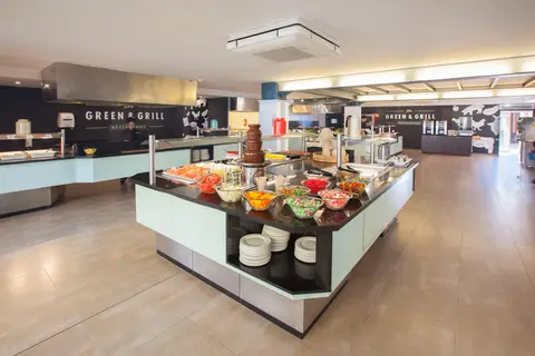 Grupotel Alcudia Pins in Can Picafort — foto 7