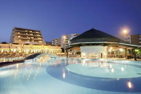 Savoy Beach Hotel & Thermal Spa in Bibione, foto 25