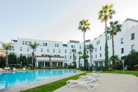 Ibis Fes in Fez
