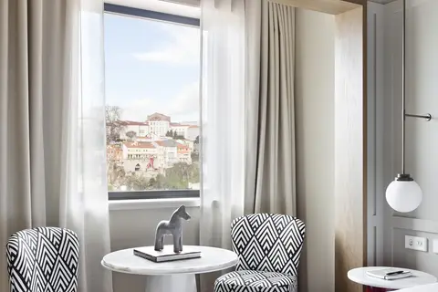 Vincci Ponte de Ferro in Vila Nova de Gaia — foto 17
