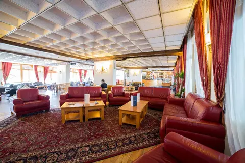 Th La Thuile Planibel Hotel & Residence in La Thuile, foto 12