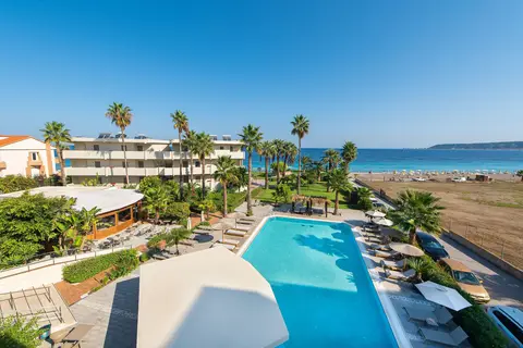 Ixia Dream in Ιαλυσός — foto 18