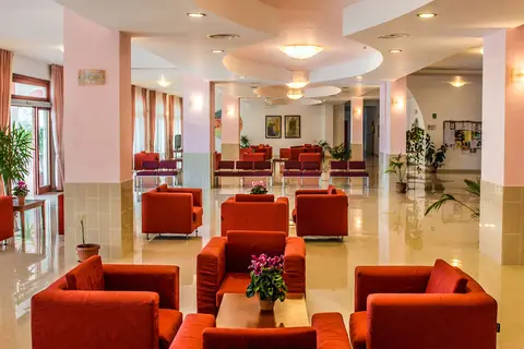 Delle More Hotel in Vieste — foto 7