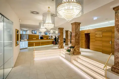 Imlauer Hotel Pitter in Salzburg, foto 16