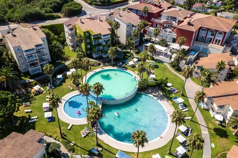 HG Jardin de Menorca foto 1