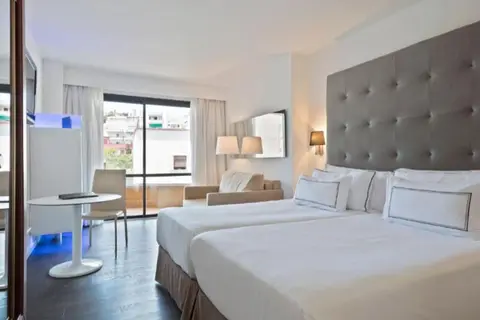 Melia Palma Marina in Palma — foto 2