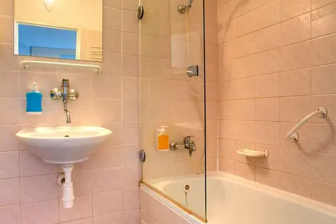 Aida Hotel in Praag, foto 17