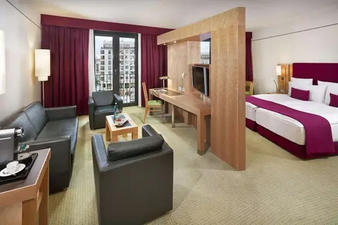 Melia Berlin in Berlijn — foto 14