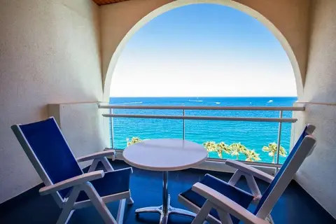Appartementen Servatur Green Beach in Mogán — foto 12