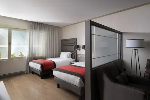 Holiday Suites in Athene — foto 28
