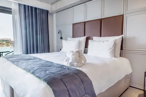The Londoner Hotel in Il-Gżira, foto 27