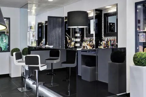 Lhp Napoli Palace & Spa foto 4