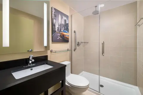 Best Western Premier Herald Square in New York City, foto 15