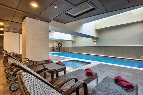 Hotel & Spa db San Antonio foto 5