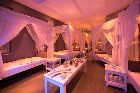 Club Kastalia Holiday Village foto 15