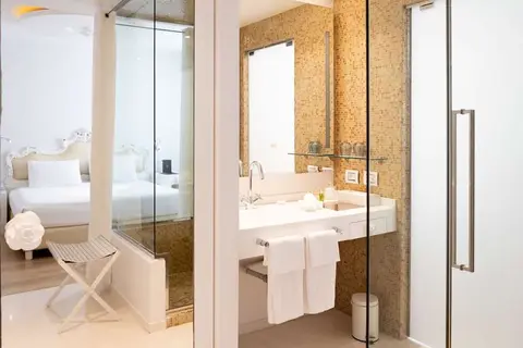 Hotel & Spa Boscolo Exedra Nice in Nice — foto 17