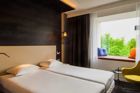 Golden Tulip Zoetermeer - Den Haag foto 4