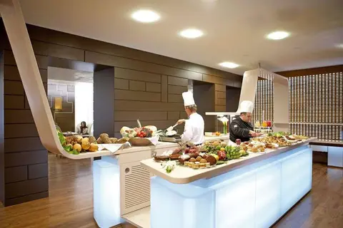 Anantara New York Palace in Boedapest, foto 17
