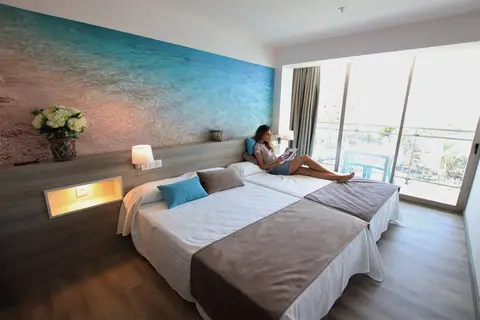 Hotel Roquetas El Palmeral by Pierre & Vacances in Roquetas de Mar — foto 2