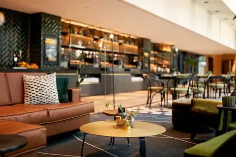 Van der Valk Hotel Breukelen foto 22