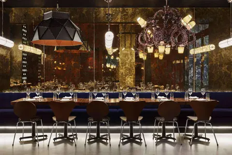 Hotel Hendricks in New York, foto 16