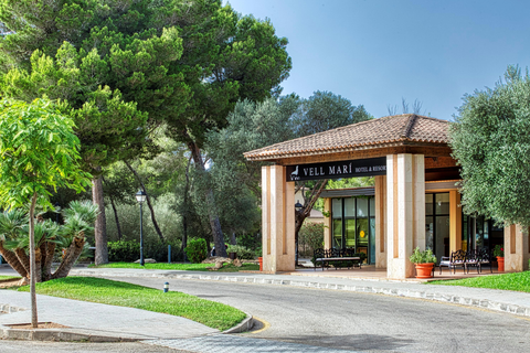 Caprice Vell Mari Hotel & Resort foto 15