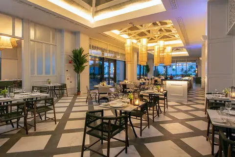 Adults Only Club At Lopesan Costa Bavaro Reso in Salvaleón de Higüey, foto 13