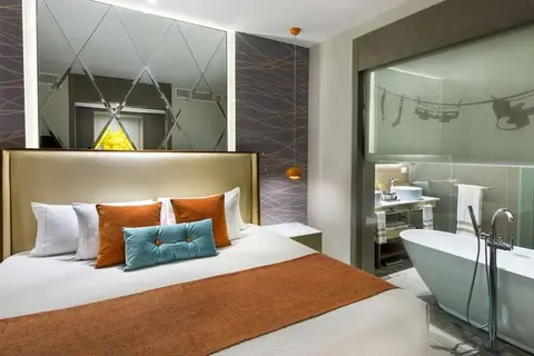 Nickelodeon Punta Cana in Salvaleón de Higüey — foto 4