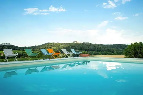 Boccioleto Resort & Spa in Montaione — foto 2