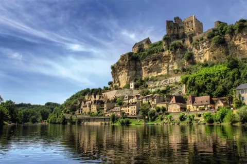 Belambra Les Portes De Dordogne foto 23